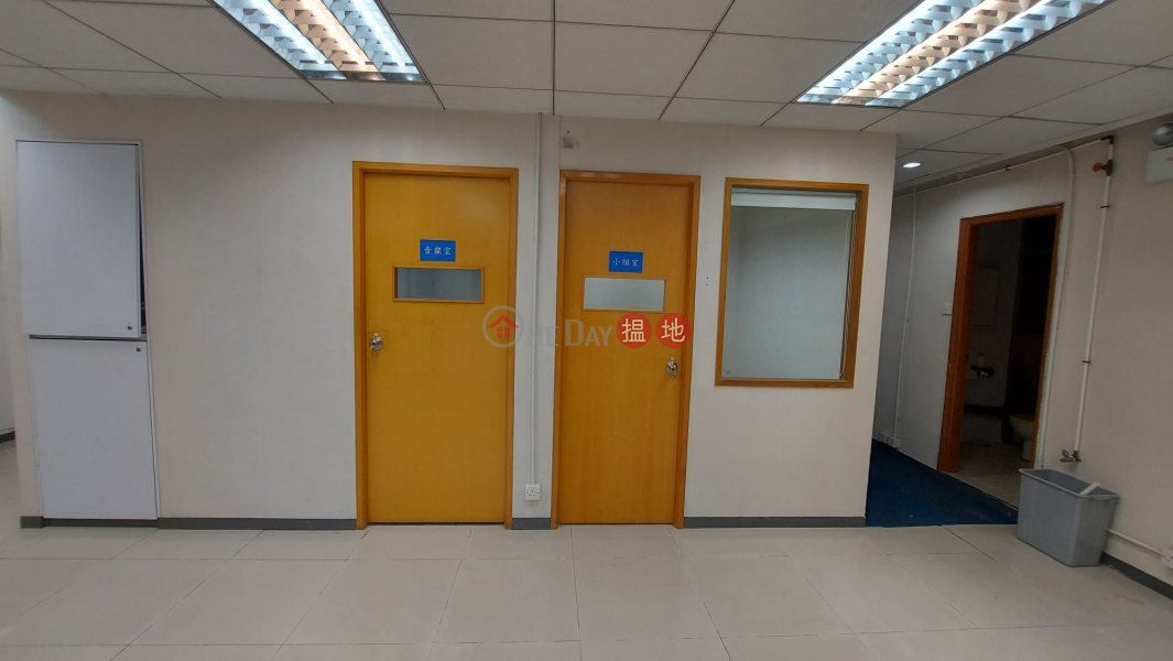 Property Search Hong Kong | OneDay | Industrial Rental Listings, Kwai Chung Feiya Industrial Centre