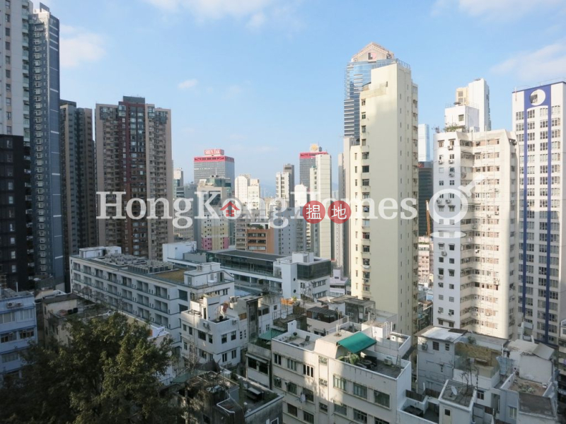 香港搵樓|租樓|二手盤|買樓| 搵地 | 住宅-出租樓盤-中興閣一房單位出租