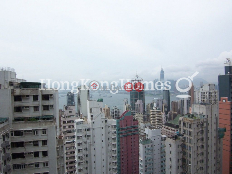 香港搵樓|租樓|二手盤|買樓| 搵地 | 住宅|出售樓盤-莊士明德軒三房兩廳單位出售
