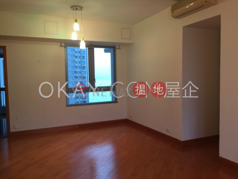 Charming 3 bedroom with balcony | Rental, Phase 4 Bel-Air On The Peak Residence Bel-Air 貝沙灣4期 | Southern District (OKAY-R59313)_0