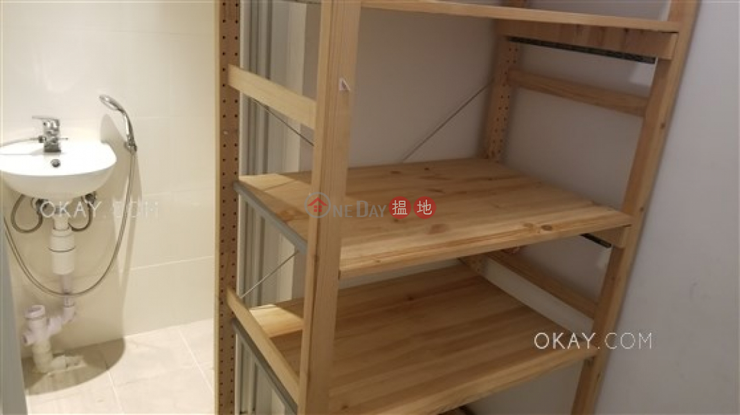 HK$ 60,000/ month | The Summa Western District | Gorgeous 3 bedroom with terrace | Rental