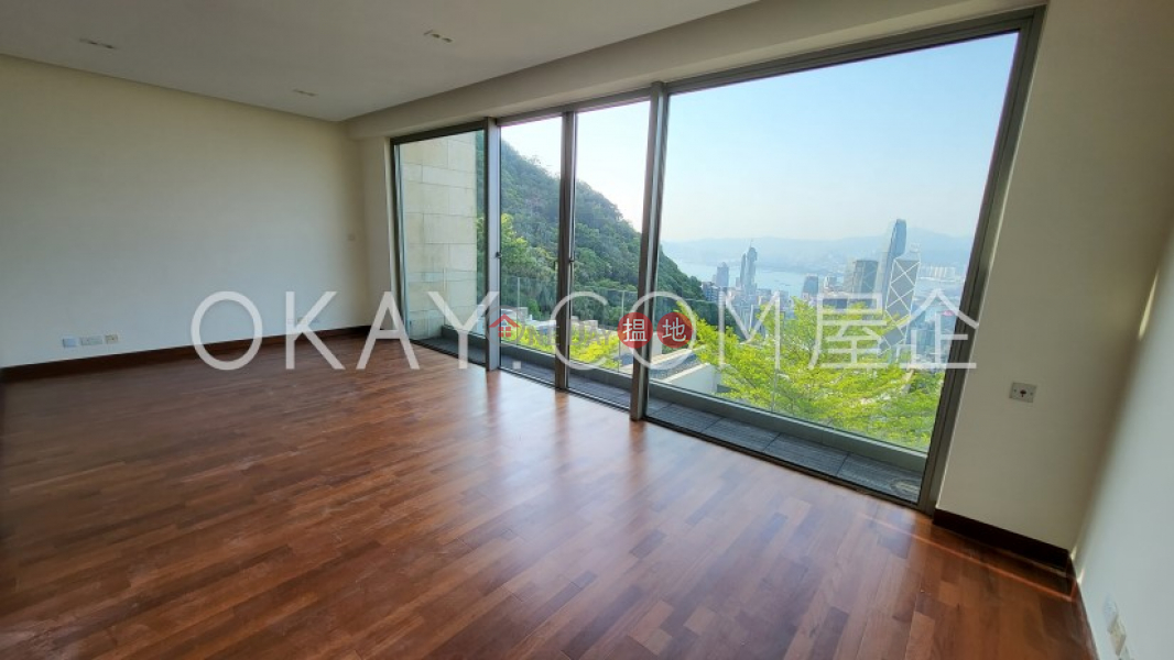 Gorgeous house with rooftop, balcony | Rental | Sky Court 摘星閣 Rental Listings