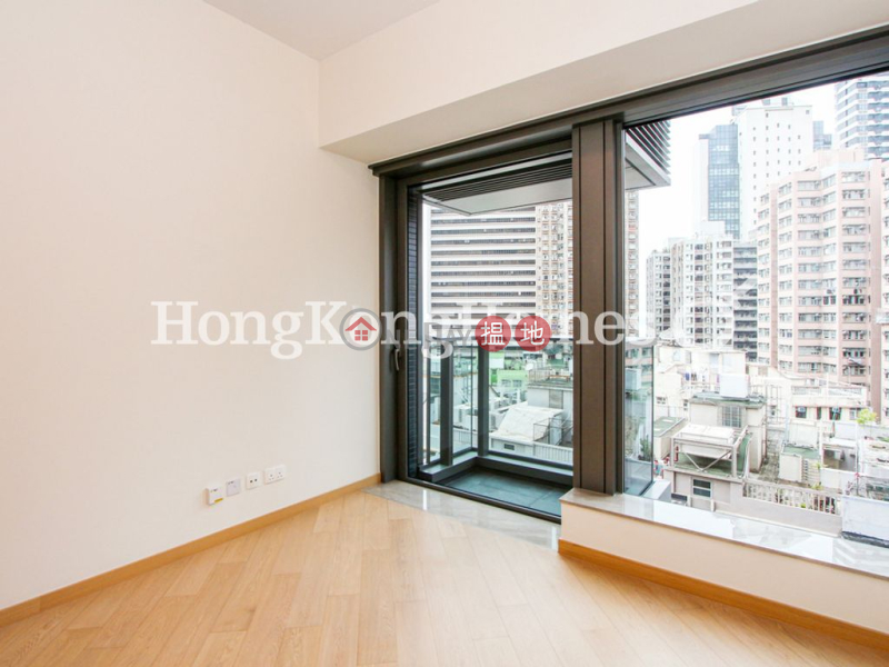 Studio Unit for Rent at Novum West Tower 2 | Novum West Tower 2 翰林峰2座 Rental Listings