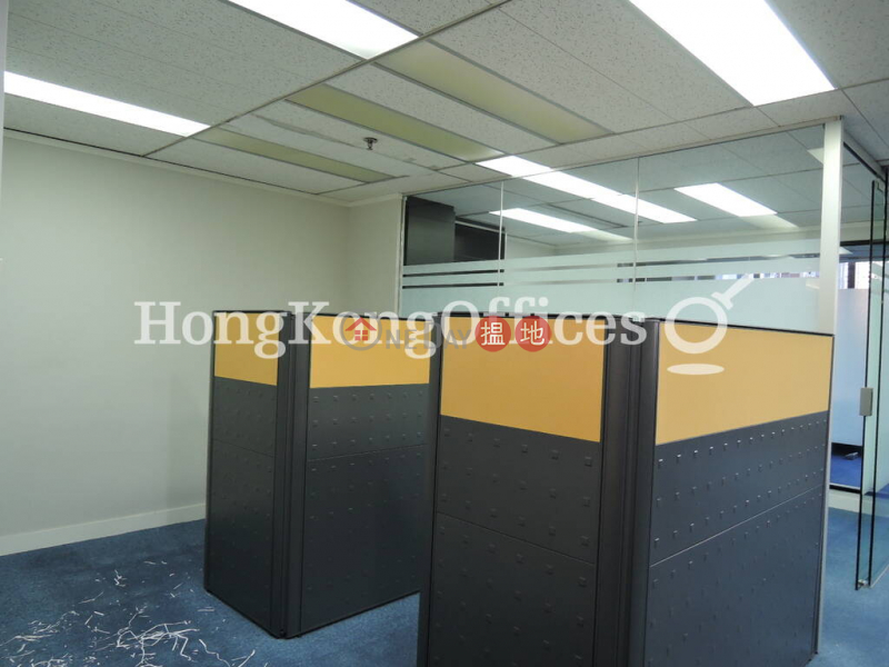 Property Search Hong Kong | OneDay | Office / Commercial Property Rental Listings Office Unit for Rent at Silvercord Tower 2