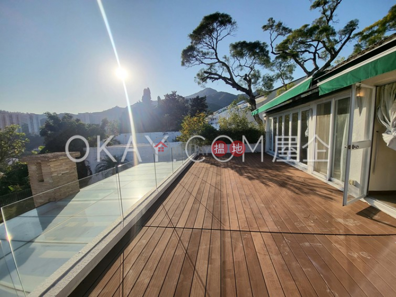 Luxurious house with terrace, balcony | Rental | 103 Headland Drive | Lantau Island, Hong Kong Rental HK$ 115,000/ month