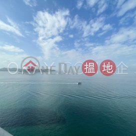 Tasteful 3 bedroom on high floor with balcony & parking | Rental | Phase 2 South Tower Residence Bel-Air 貝沙灣2期南岸 _0