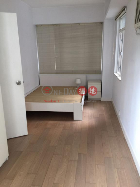 Flat for Rent in Wan Chai | 18 Queens Road East | Wan Chai District | Hong Kong, Rental, HK$ 23,000/ month
