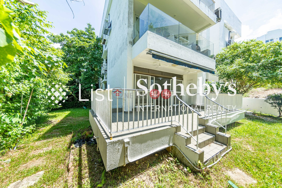 Property for Rent at Deepdene with 4 Bedrooms, 55 Island Road | Southern District | Hong Kong | Rental HK$ 108,000/ month