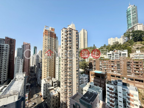 Practical 2 bedroom on high floor with balcony | For Sale | V Happy Valley V Happy Valley _0