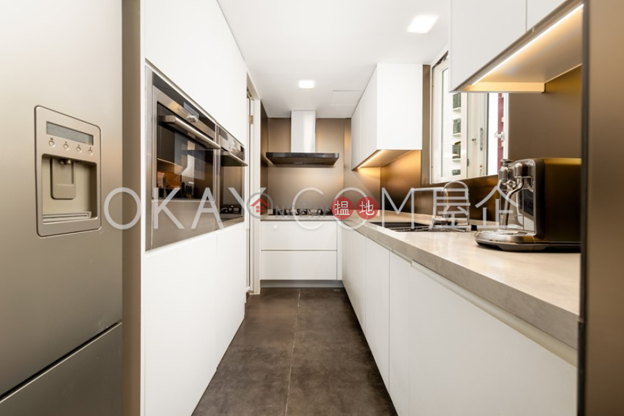 Lovely 3 bedroom on high floor with sea views & balcony | For Sale | 3 Chun Fai Road | Wan Chai District Hong Kong | Sales, HK$ 28M