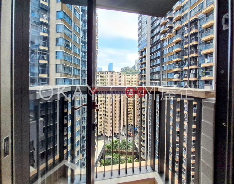 Property Search Hong Kong | OneDay | Residential Rental Listings Elegant 2 bedroom with balcony | Rental