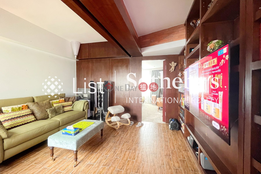 Property for Sale at 7-8 Fung Fai Terrace with 1 Bedroom | 7-8 Fung Fai Terrace 鳳輝臺 7-8 號 Sales Listings
