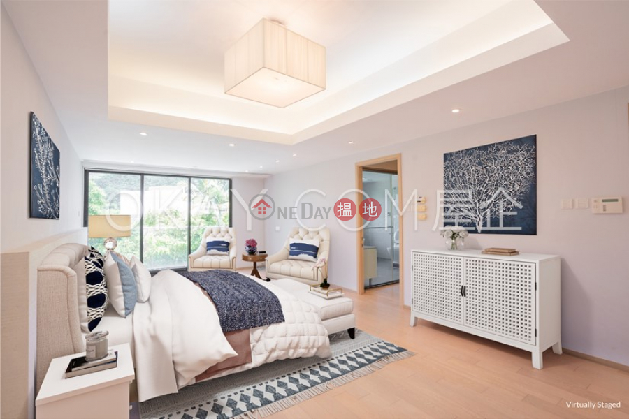 Property Search Hong Kong | OneDay | Residential, Sales Listings, Lovely house with rooftop & parking | For Sale