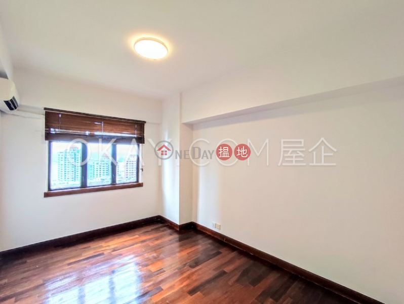 HK$ 49,000/ month Realty Gardens Western District, Efficient 3 bedroom with balcony | Rental