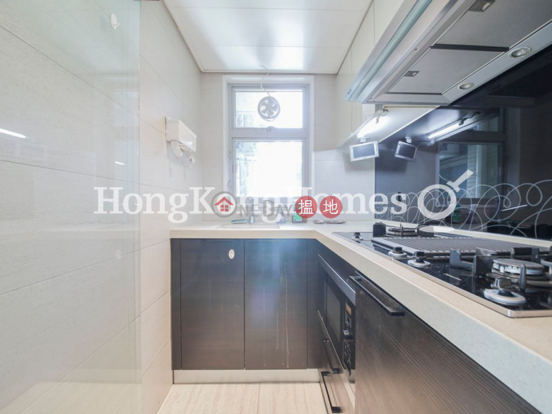 HK$ 37,000/ month, Centre Place Western District | 2 Bedroom Unit for Rent at Centre Place