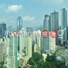 3 Bedroom Family Unit for Rent at 80 Robinson Road | 80 Robinson Road 羅便臣道80號 _0