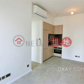 Unique 2 bedroom on high floor with balcony | Rental | Bohemian House 瑧璈 _0