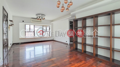 Stylish 3 bedroom with parking | Rental, Flourish Court 殷榮閣 | Western District (OKAY-R38877)_0