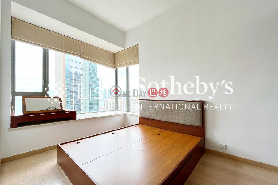 HK$ 43,000/ month | SOHO 189 | Western District, Property for Rent at SOHO 189 with 3 Bedrooms