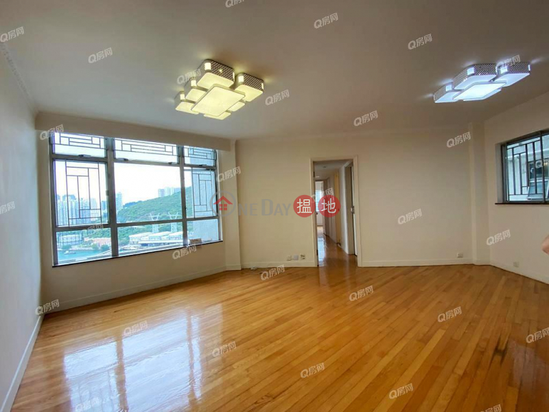 Property Search Hong Kong | OneDay | Residential, Rental Listings, South Horizons Phase 1, Hoi Ngar Court Block 3 | 3 bedroom Flat for Rent