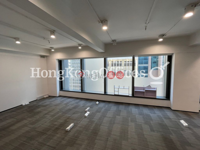 Property Search Hong Kong | OneDay | Office / Commercial Property, Rental Listings Office Unit for Rent at Central 88
