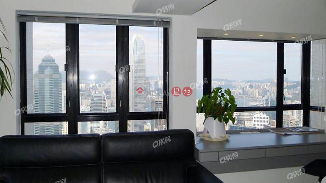 Vantage Park | 1 bedroom High Floor Flat for Rent | 22 Conduit Road | Central District, Hong Kong Rental | HK$ 55,000/ month