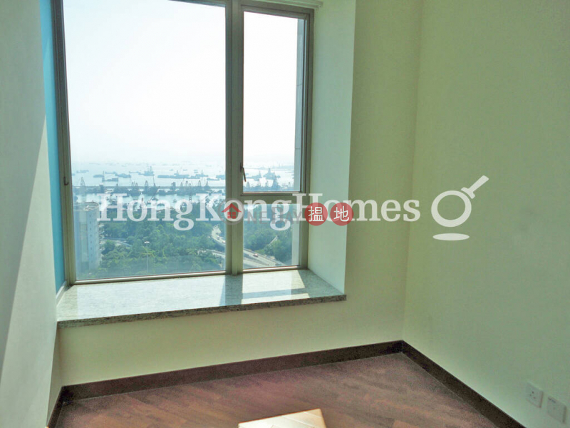 HK$ 28M, The Coronation Yau Tsim Mong, 4 Bedroom Luxury Unit at The Coronation | For Sale