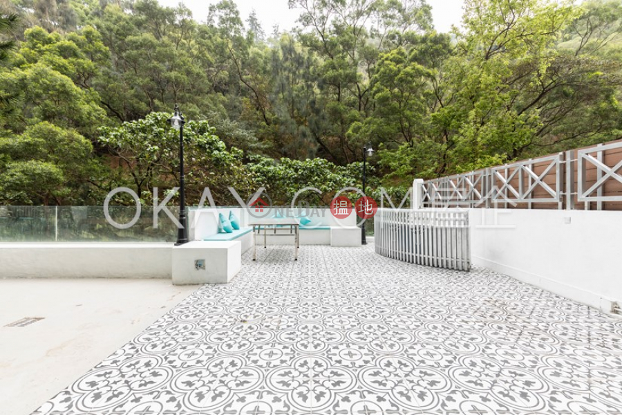 Gorgeous 2 bedroom with terrace | Rental, Skylodge Block 5 - Dynasty Heights 帝景峰 帝景居 5座 Rental Listings | Kowloon City (OKAY-R731127)