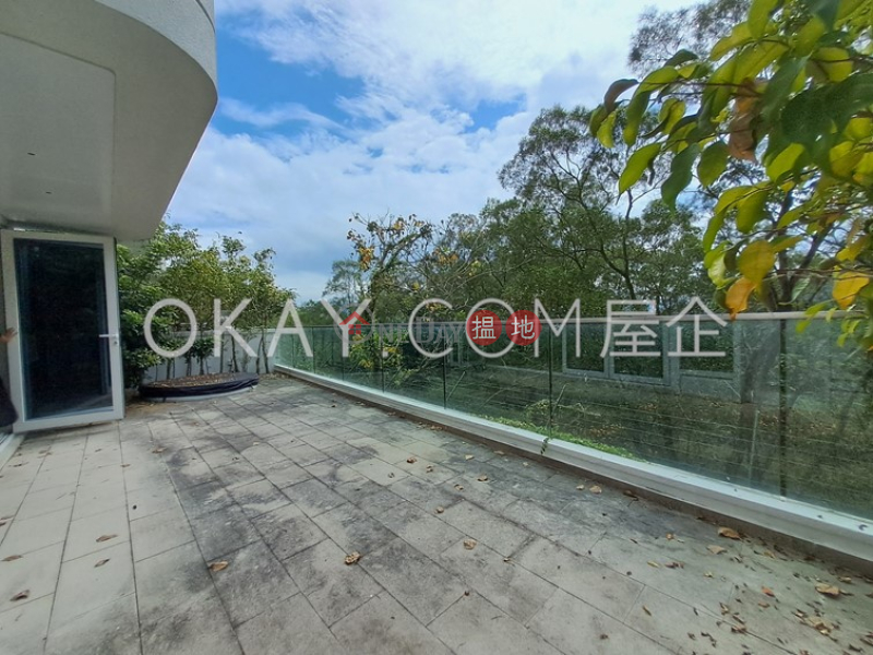 HK$ 31.82M | Le Cap Sha Tin, Unique 4 bedroom with terrace, balcony | For Sale