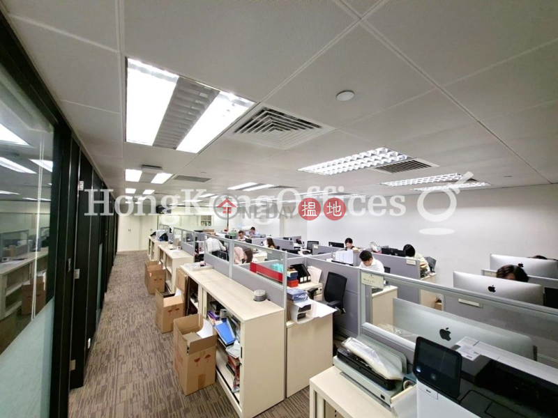 HK$ 66,416/ month Emperor Group Centre Wan Chai District Office Unit for Rent at Emperor Group Centre