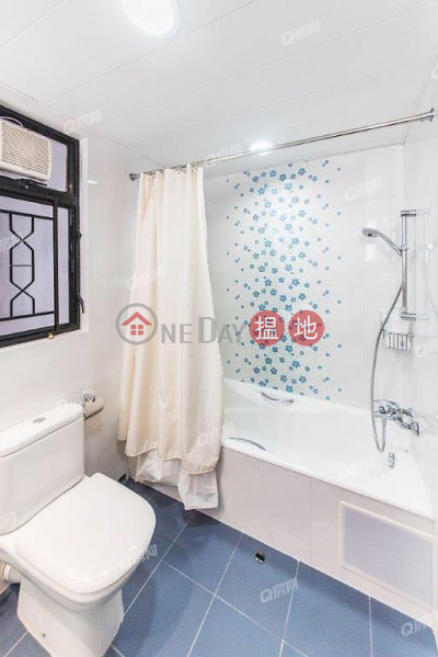 Property Search Hong Kong | OneDay | Residential | Sales Listings Clovelly Court | 4 bedroom Low Floor Flat for Sale