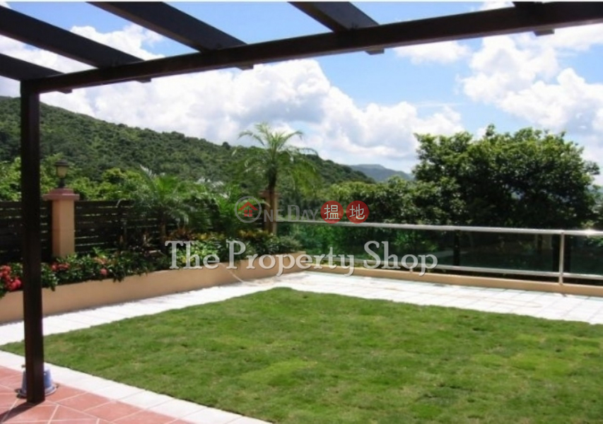 HK$ 53,000/ 月南山村-西貢|Detached House + Panoramic SK View