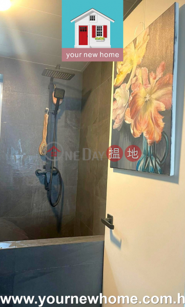 HK$ 25,000/ month | Che Keng Tuk Village, Sai Kung Sai Kung Marina View Flat for Rent