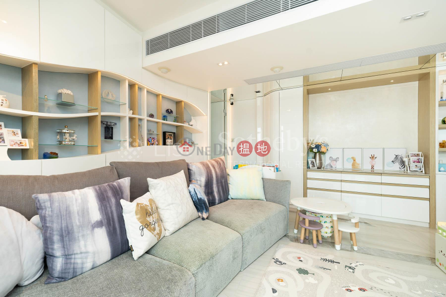 出售寶雅山4房豪宅單位9石山街 | 西區香港-出售-HK$ 4,000萬