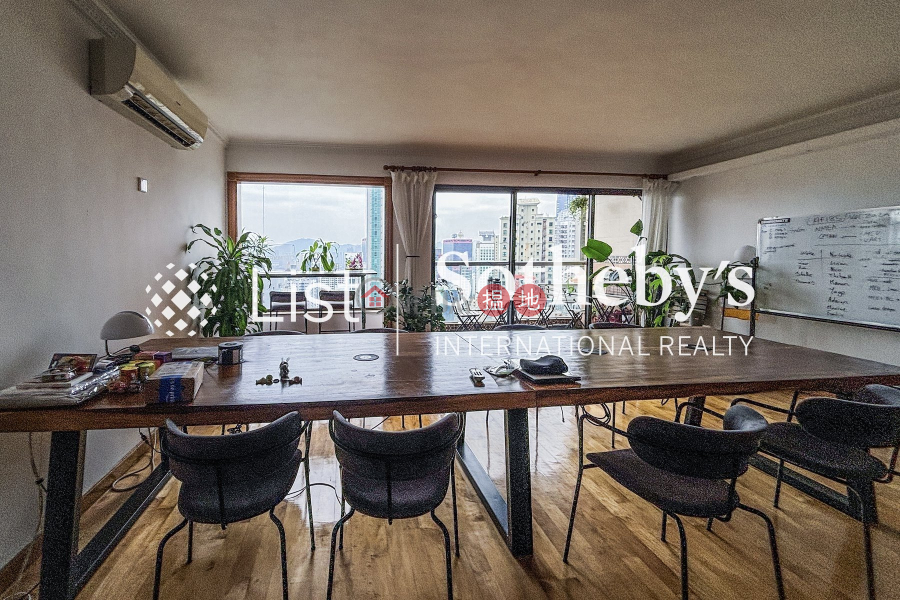 Property for Sale at Hong Kong Garden with 4 Bedrooms, 8 Seymour Road | Western District Hong Kong Sales | HK$ 45.5M