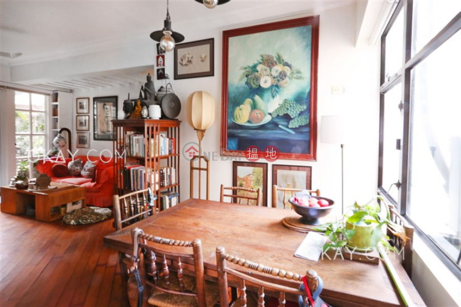 HK$ 15.65M, Rowen Court, Western District, Tasteful 2 bedroom with terrace | For Sale
