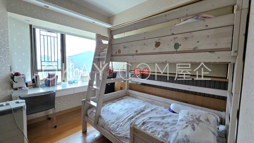Property Search Hong Kong | OneDay | Residential, Sales Listings, Luxurious 3 bedroom on high floor with sea views | For Sale
