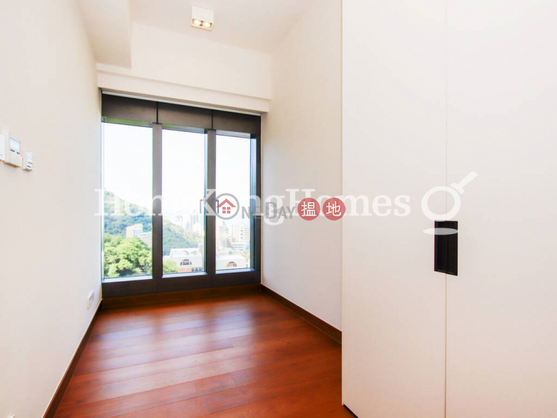 Property Search Hong Kong | OneDay | Residential | Rental Listings, 4 Bedroom Luxury Unit for Rent at University Heights