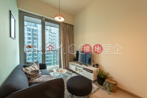 Elegant 2 bedroom on high floor | Rental, The Kennedy on Belcher's The Kennedy on Belcher's | Western District (OKAY-R368064)_0