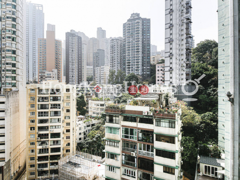 香港搵樓|租樓|二手盤|買樓| 搵地 | 住宅-出租樓盤光明臺兩房一廳單位出租