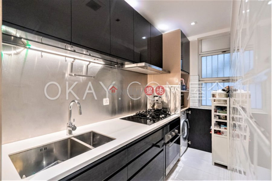 Minerva House Low | Residential | Rental Listings | HK$ 42,000/ month