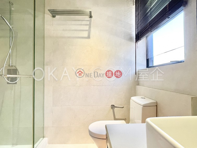 Stylish 2 bedroom with parking | Rental, 1 Albany Road | Central District Hong Kong, Rental | HK$ 75,000/ month