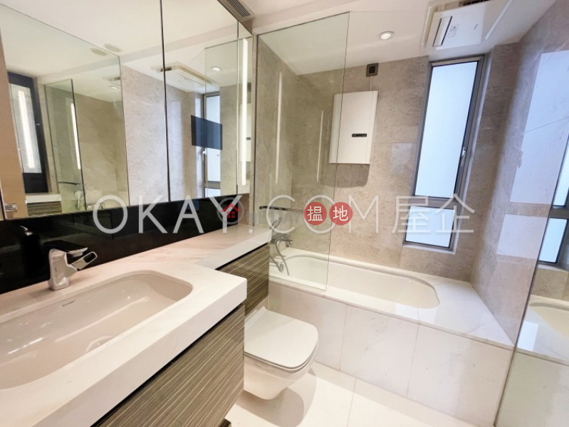 Property Search Hong Kong | OneDay | Residential Rental Listings | Unique 3 bedroom on high floor | Rental