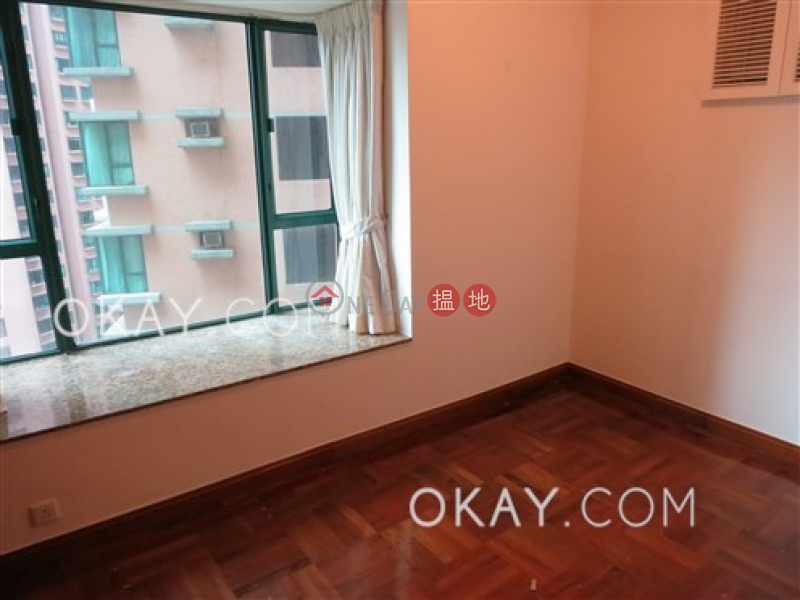 HK$ 35,000/ month | Hillsborough Court, Central District | Tasteful 2 bedroom with parking | Rental