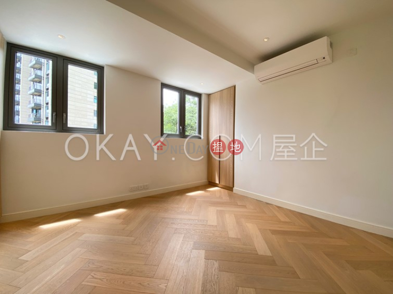 Gorgeous 3 bedroom with balcony & parking | Rental 46 Stubbs Road | Wan Chai District | Hong Kong, Rental HK$ 134,000/ month
