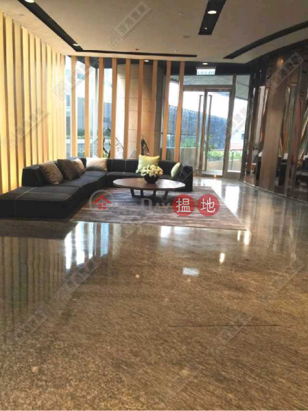 Grand Austin 海景三房一套|油尖旺Grand Austin 1座(Grand Austin Tower 1)出售樓盤 (A4555265)