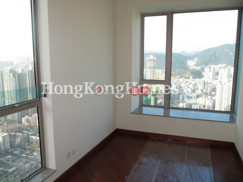 3 Bedroom Family Unit for Rent at The Hermitage Tower 7 | The Hermitage Tower 7 帝峰‧皇殿7座 Rental Listings