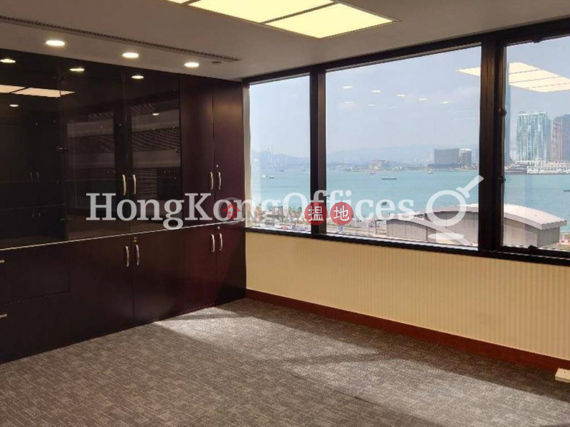 Property Search Hong Kong | OneDay | Office / Commercial Property Rental Listings Office Unit for Rent at Shui On Centre