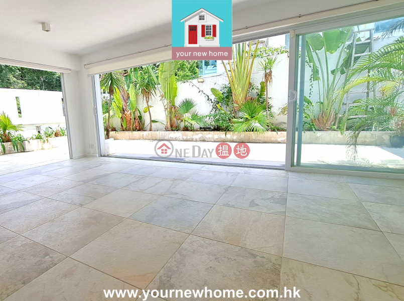 香港搵樓|租樓|二手盤|買樓| 搵地 | 住宅|出租樓盤-Modern Clearwater Bay Lower Duplex For Rent