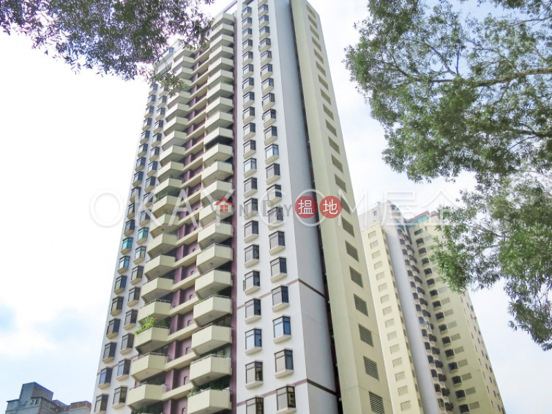 Elm Tree Towers Block A High Residential | Rental Listings, HK$ 73,000/ month